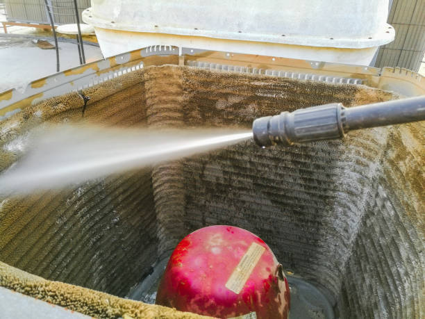 Best HVAC Air Duct Cleaning  in Fall River, MA