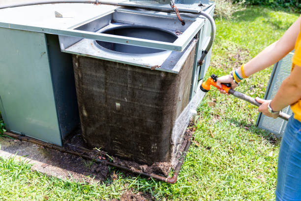 Best Emergency Air Duct Cleaning  in Fall River, MA