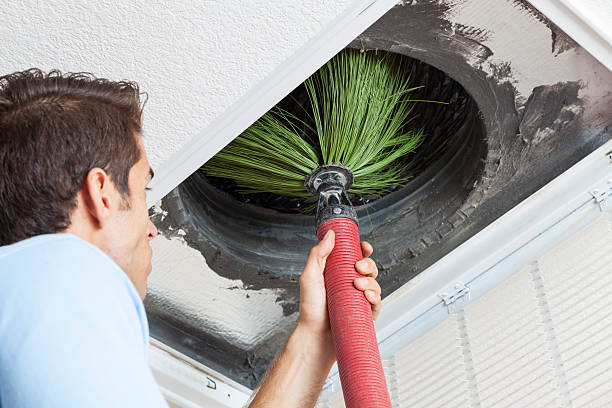 Best Best Air Duct Cleaning Company  in Fall River, MA